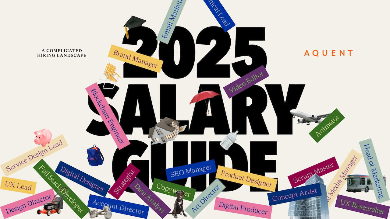 Salary Guides